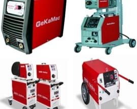 KAYNAK MAKİNESİ ARIZALARINDA UZMAN KADROMUZLA HİZMETİNİZDEYİZ.

(Klasik ve İnvertör Gazaltı ,Redresör,TIG/Argon,Çanta Kaynak Makineleri)